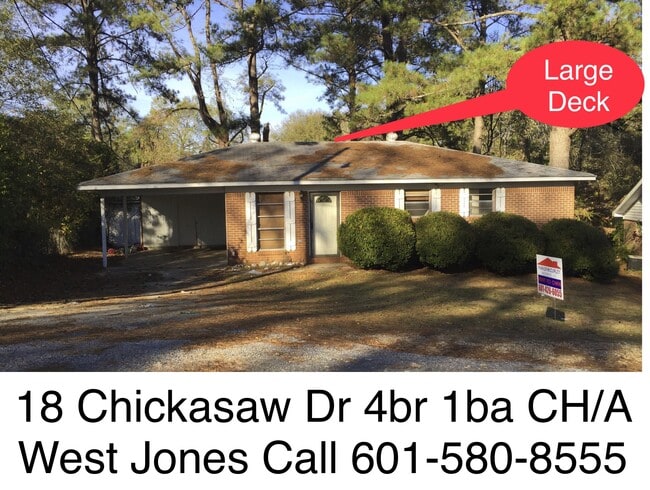 Photo - 18 Chickasaw St Casa