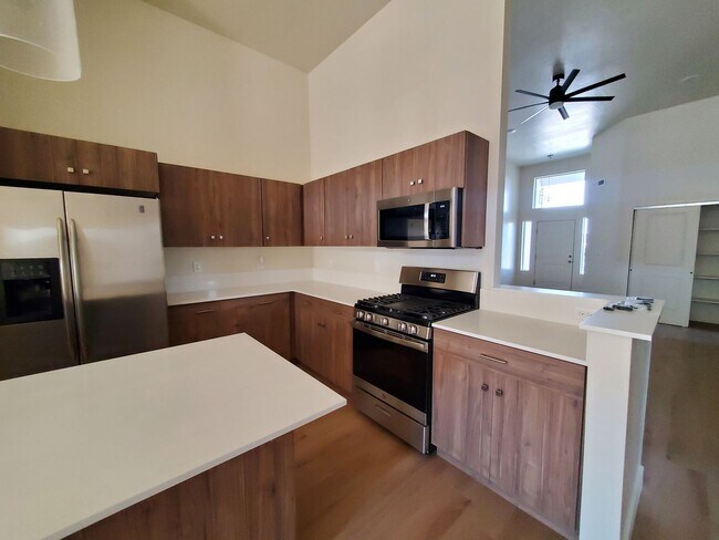 Photo - Mountain Vista Townhome