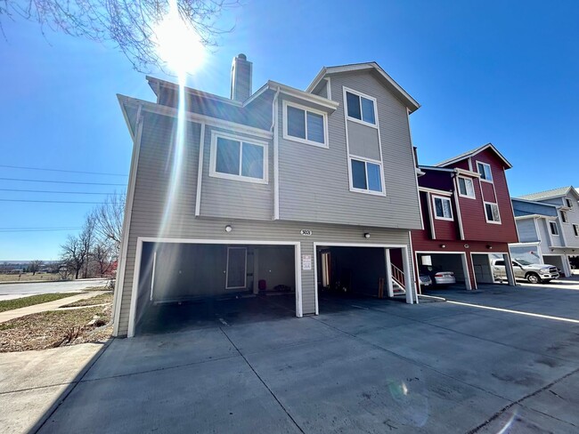 2-Bedroom Condo Available in Boulder's Kin... - 2-Bedroom Condo Available in Boulder's Kin... Unidad 4