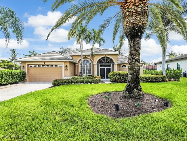 Building Photo - 8845 Lely Island Cir Rental