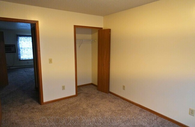 Dormitorio principal - 12 Cedars