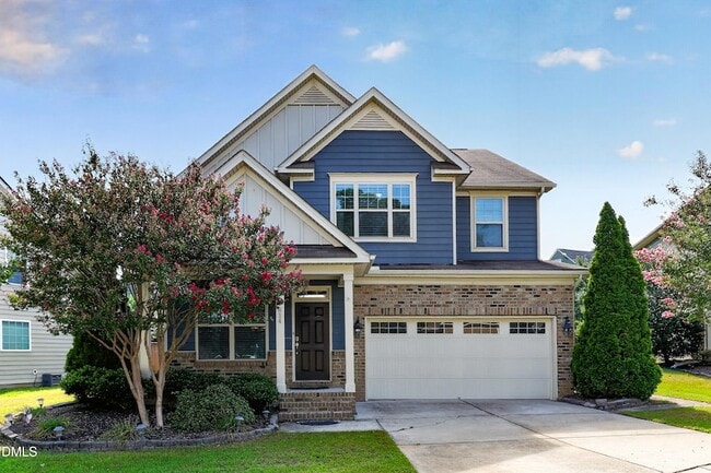 Photo - 614 Rose Laurel Ct