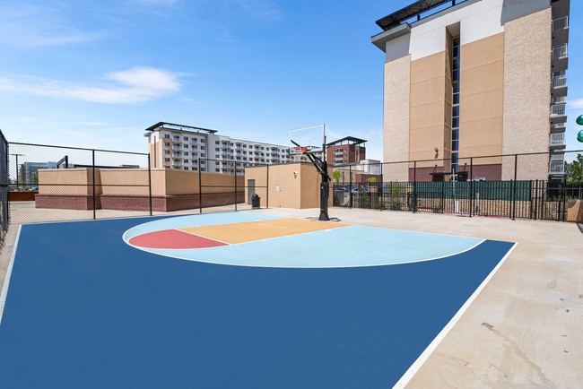 Photo - Resia Rayzor Ranch Apartments