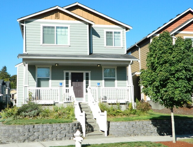 Photo - Beautifully Updated 3 Bedroom + Loft Home with New A/C
