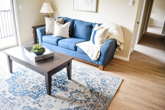 The Residence at Capital Hills