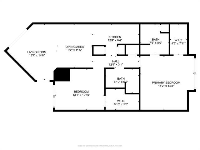 Photo - 8545 Midpark Rd Unidad 66