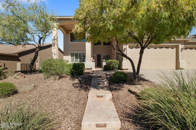 Photo - 5 br, 3 bath House - 4402 West Dorsaneo Lane