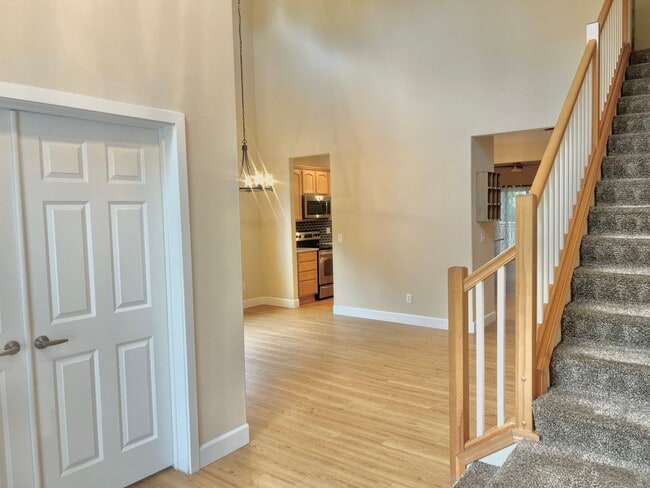 Photo - Must See! Beautiful 3bd/ + Bonus Rm/2.5 bath/ Primary Bed on Main/ /Heat Pump/Updated Features
