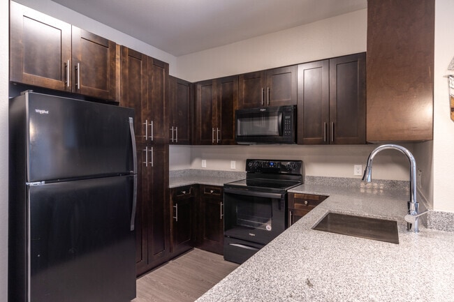 Photo - Aria at Bellfort