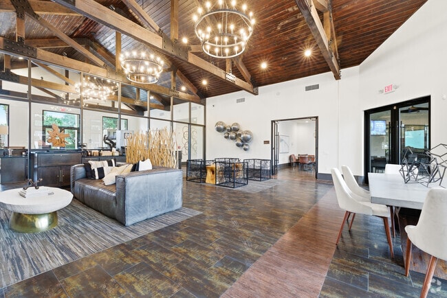 Clubhouse