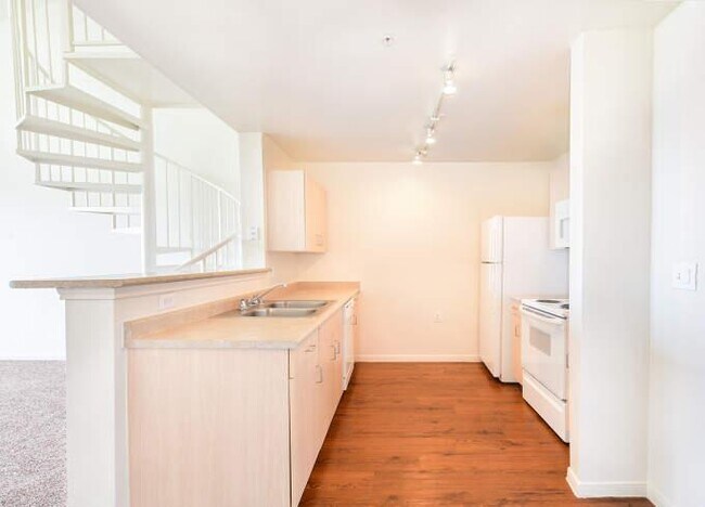 Building Photo - 1 bedroom in Houston TX 77002 Unit 292 Rental