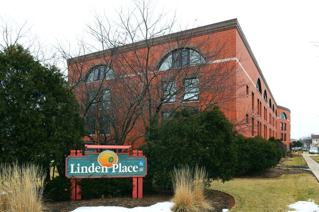 Photo - Linden Place Apartments