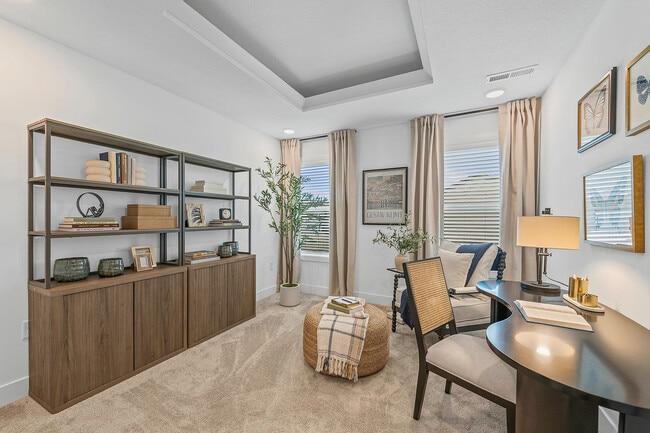 Bedroom or Office