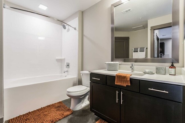 Photo - 1111 N Durham Dr Unit 502