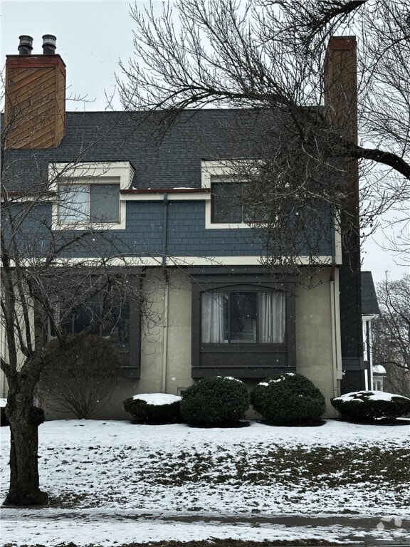 Building Photo - 52 Vick Park B Rental