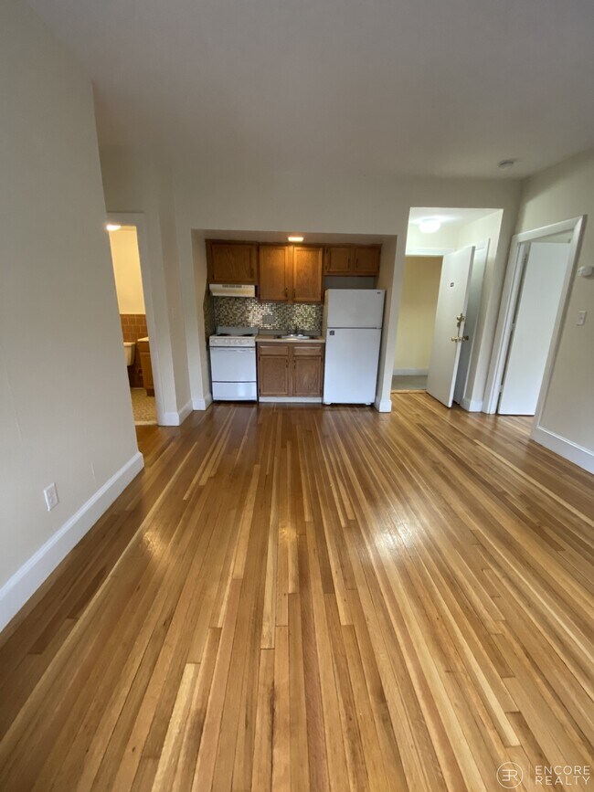 Photo - 33 Lancaster Terrace Unidad 310