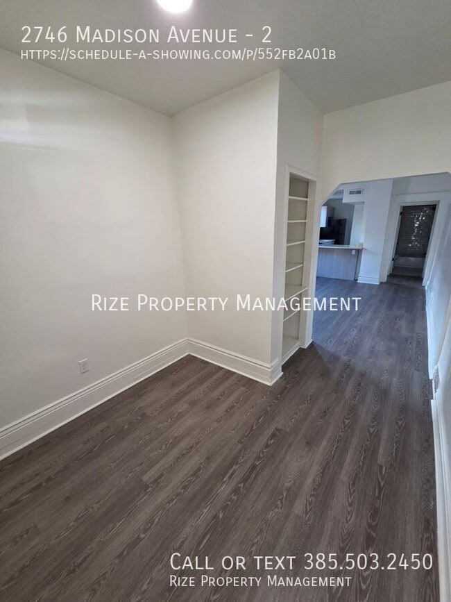 Photo - 2746 S Madison Ave Unidad 2