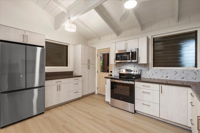 Photo - 3567 Baldwin Ave