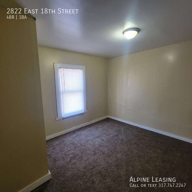 Photo - 2822 E 18th St