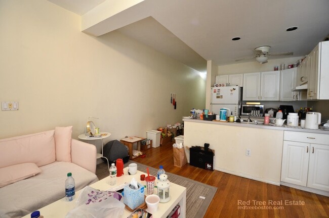 Building Photo - 62 Egmont St