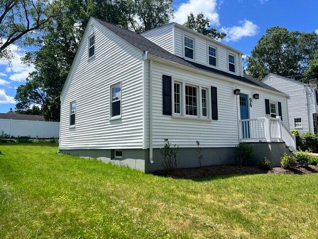 96 Buchanan Rd