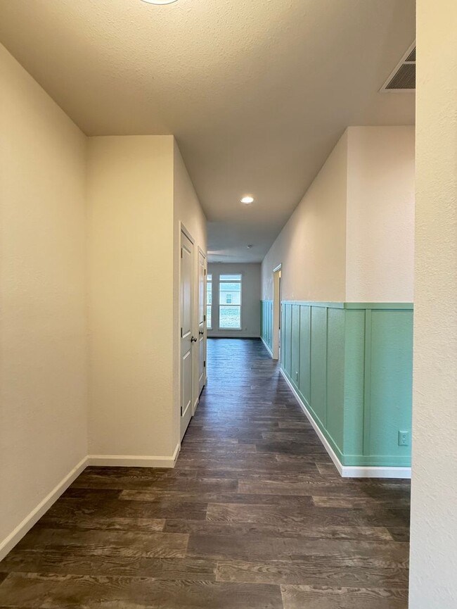 Photo - South Side...Newer 3 Bedroom 2 Bath House