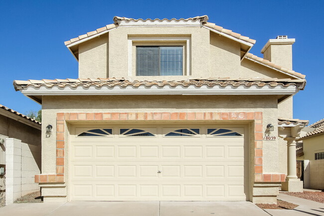 Photo - 18039 N 12th Pl Casa
