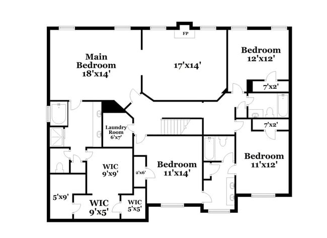 Photo - 1895 Logan Ridge Cir