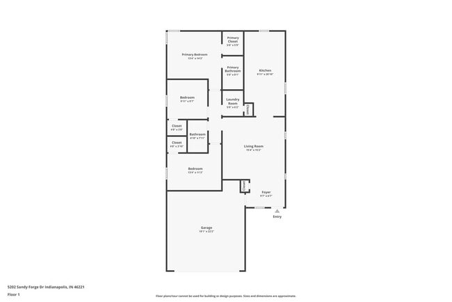 Photo - 5202 Sandy Forge Dr