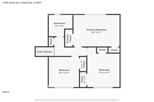 Photo - 17342 Oriole Ave