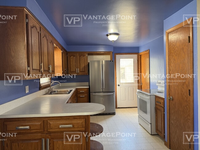 Photo - 1254 Rockdale St