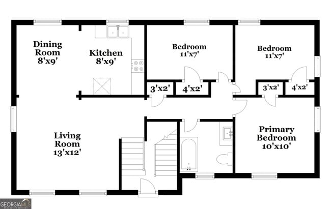Photo - 8807 Crown Ct