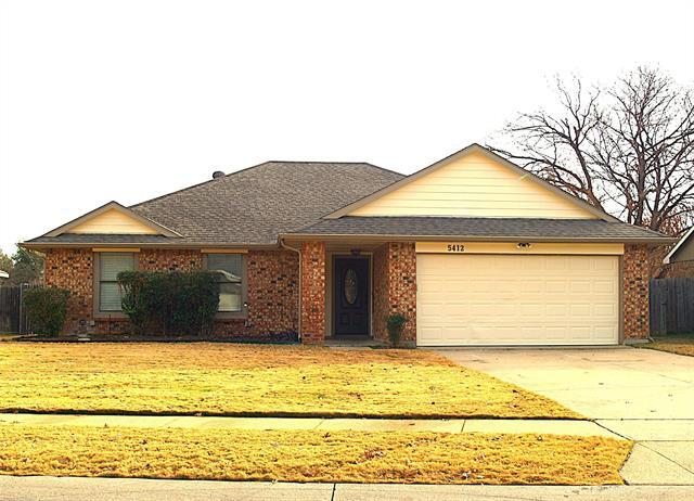 Photo - 5412 Briar Ln