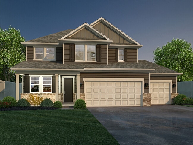 Building Photo - 510 Pointe Dr