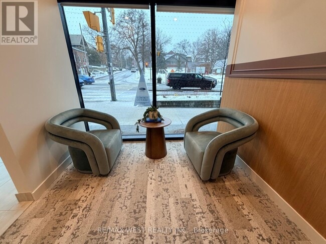 Photo - 1660 Bloor St W Unité 606