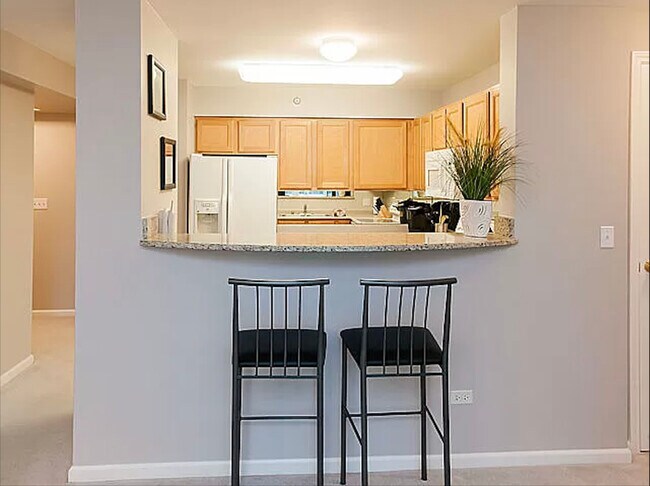 Photo - 345 N La Salle Dr Unit 2505