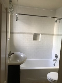 Potomac 1 - 669 Potomac Ave