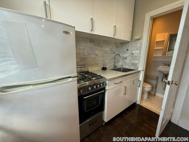 Photo - 57 Dwight St Apartment Unit 2