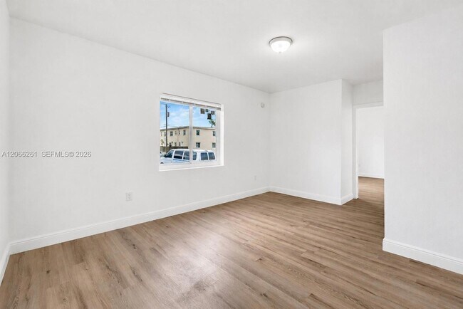 8329 NW 5th Ave Unit 1