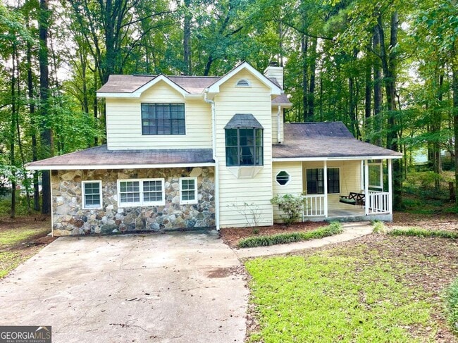 Building Photo - 415 Hillsdale Dr Rental