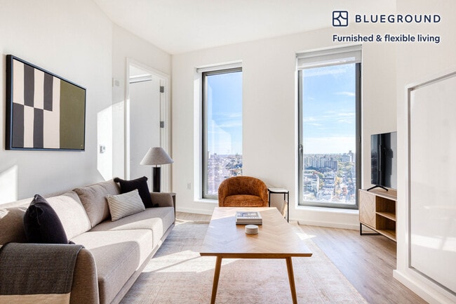 Building Photo - 545 Vanderbilt Ave Rental