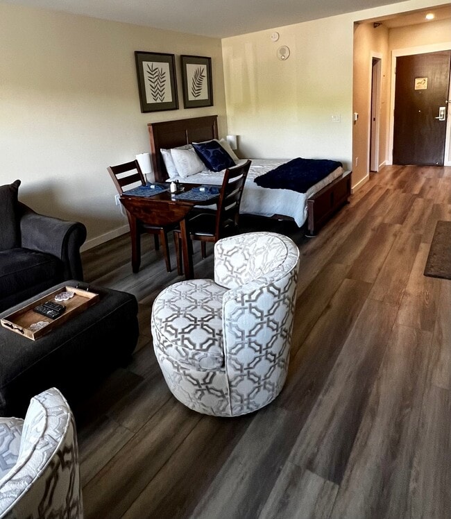 sleeping area - 29 Montelago Blvd Unit 119