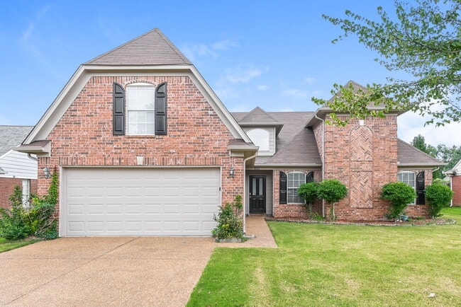 Building Photo - 8083 Delta Lakes Blvd