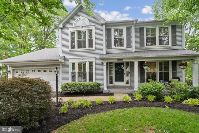 Photo - 10719 Sugar Meadow Dr House