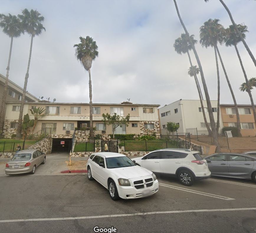 Photo - 327 S Alexandria Ave Unit 27