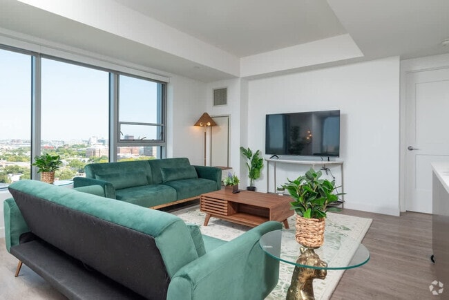 Building Photo - 425 Massachusetts Ave Rental