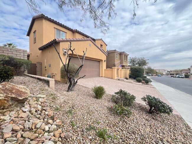 Photo - Beautifully upgraded house in Summerlin