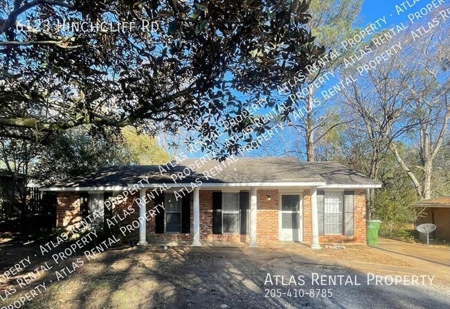 Building Photo - 6123 Hinchcliff Rd Rental
