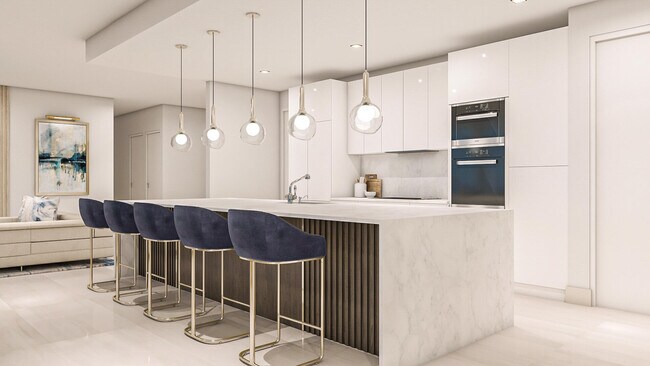 220 Lake Shore Dr Unit 2309