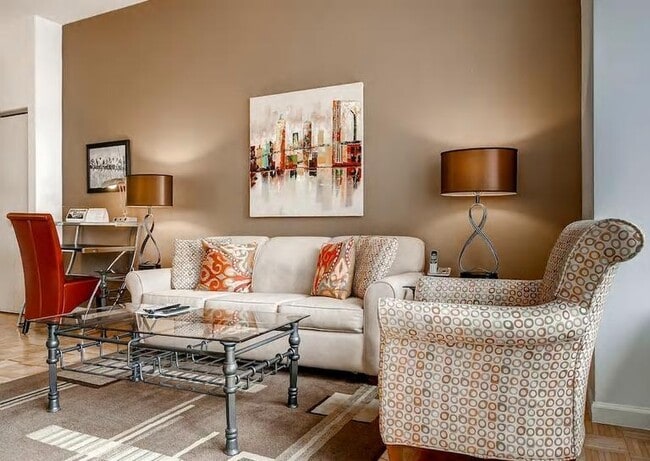 Photo - 1 bedroom in NEW YORK NY 10006 Unit 15D